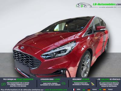 Ford S-Max S-MAX 2.5 Duratec Hybrid 190 eCVT