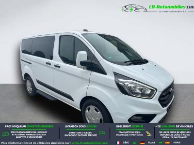 Ford Tourneo Custom 320 L1H1 2.0 EcoBlue 105