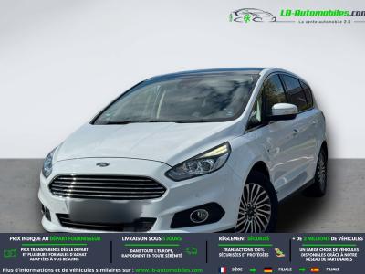 Ford S-Max S-MAX 2.0 EcoBlue 190 AWD BVA