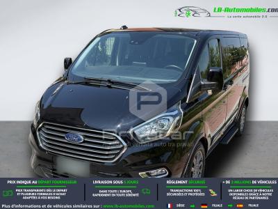 Ford Tourneo Custom 320 L1H1 2.0 EcoBlue 170 BMV