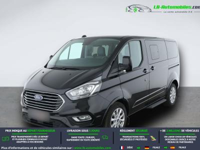 Ford Tourneo Custom 320 L1H1 2.0 EcoBlue 170 BMV