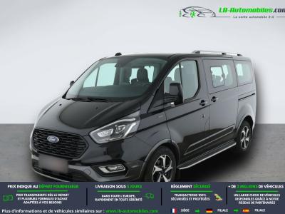 Ford Tourneo Custom 320 L1H1 2.0 EcoBlue 150 Mhev