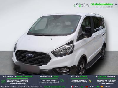 Ford Tourneo Custom 310 L1H1 2.0 EcoBlue 130 BVM