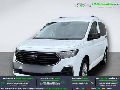 Ford Tourneo Connect 1.5 EcoBoost 114 BVM