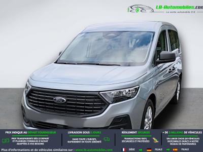 Ford Tourneo Connect 1.5 EcoBoost 114 BVM