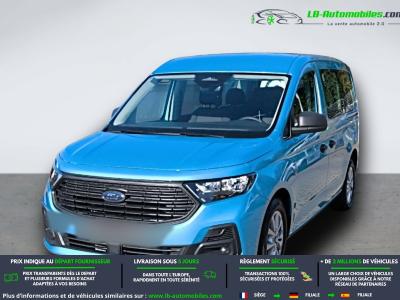Ford Tourneo Connect 1.5 EcoBoost 114 BVM