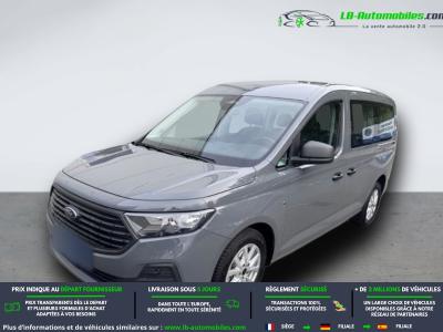Ford Tourneo Connect 1.5 EcoBoost 114 BVM