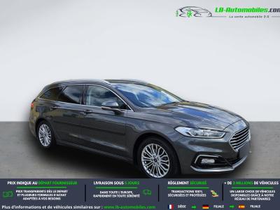 Ford Mondeo SW 2.0 EcoBlue 150 BVA