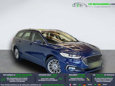 Ford Mondeo SW 2.0 EcoBlue 150 BVA