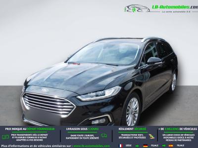 Ford Mondeo SW 2.0 EcoBlue 150 BVA