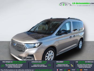 Ford Tourneo Connect 1.5 EcoBoost 114 BVA