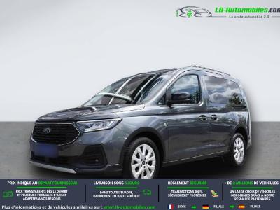 Ford Tourneo Connect 1.5 EcoBoost 114 BVA