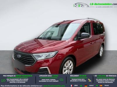 Ford Tourneo Connect 1.5 EcoBoost 114 BVA