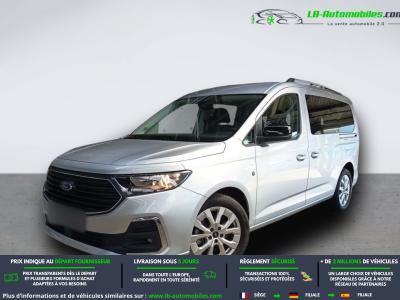 Ford Tourneo Connect 1.5 EcoBoost 114 BVA