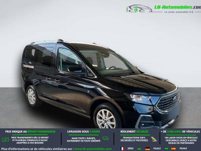 Ford Tourneo Connect 2.0 EcoBlue 102 BVM