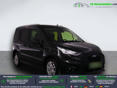 Ford Tourneo Connect 1.5 L EcoBlue 100