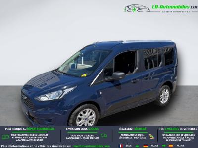 Ford Tourneo Connect 1.5 L EcoBlue 100