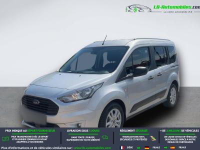 Ford Tourneo Connect 1.5 L EcoBlue 100