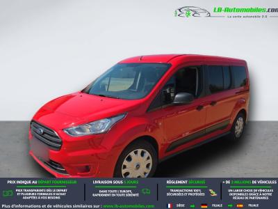 Ford Tourneo Connect 1.5 L EcoBlue 100