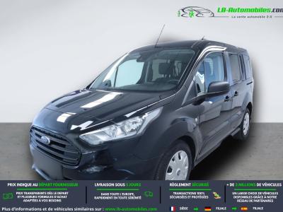 Ford Tourneo Connect 2.0 EcoBlue 102 BVM