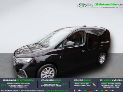 Ford Tourneo Connect 1.5 EcoBoost 114 BVA