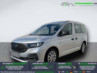 Ford Tourneo Connect 2.0 EcoBlue 102 BVM