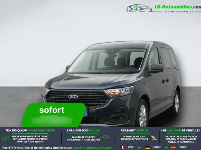 Ford Tourneo Connect 2.0 EcoBlue 102 BVM