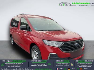 Ford Tourneo Connect 2.0 EcoBlue 122 BVM