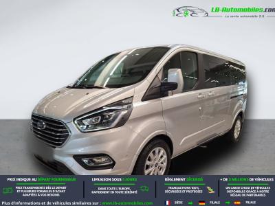 Ford Tourneo Custom 320 L1H1 2.0 EcoBlue 150 BMV