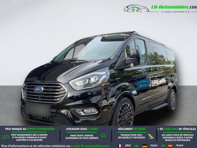 Ford Tourneo Custom 320 L1H1 2.0 EcoBlue 185 BMV