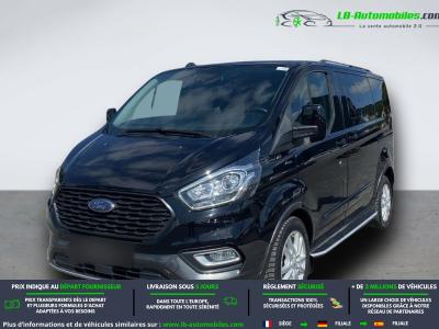 Ford Tourneo Custom 320 L1H1 2.0 EcoBlue 185 BMV