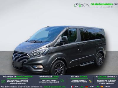 Ford Tourneo Custom 320 L1H1 2.0 EcoBlue 185 BMV