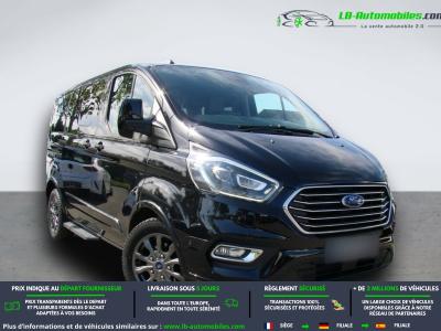 Ford Tourneo Custom 320 L1H1 2.0 EcoBlue 185 BMV