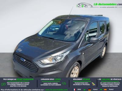 Ford Tourneo Connect 1.0 EcoBoost 100