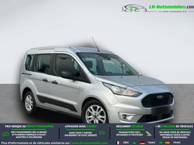 Ford Tourneo Connect 1.5 L EcoBlue 100