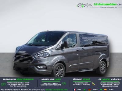Ford Tourneo Custom 320 L1H1 2.0 EcoBlue 185 BMV