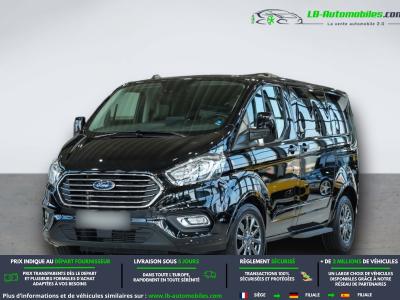 Ford Tourneo Custom 320 L1H1 2.0 EcoBlue 185 BMV