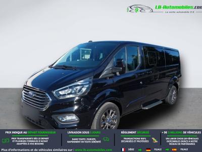 Ford Tourneo Custom 320 L1H1 2.0 EcoBlue 185 BVA