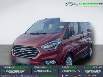 Ford Tourneo Custom 320 L1H1 2.0 EcoBlue 185 BVA