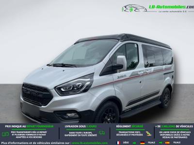 Ford Tourneo Custom 320 L2H1 2.0 EcoBlue 150 BMV