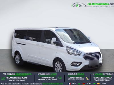 Ford Tourneo Custom 320 L2H1 2.0 EcoBlue 150 BVA