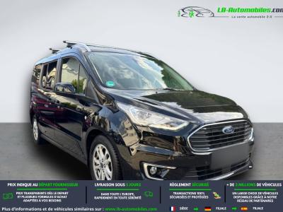 Ford Tourneo Connect 1.5 L EcoBlue 120 BVA