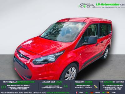 Ford Tourneo Connect 1.0 EcoBoost 100 BVM