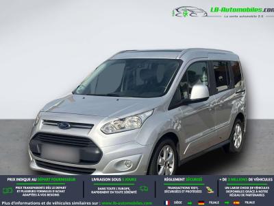 Ford Tourneo Connect 1.0 EcoBoost 100 BVM