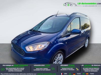 Ford Tourneo Courier 1.0 EcoBoost 100
