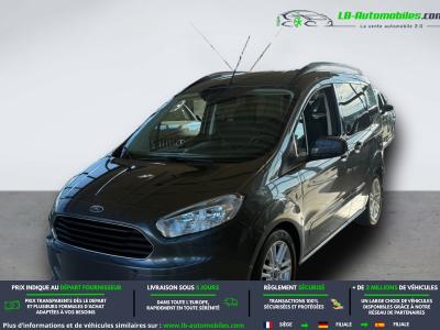 Ford Tourneo Courier 1.0 EcoBoost 100
