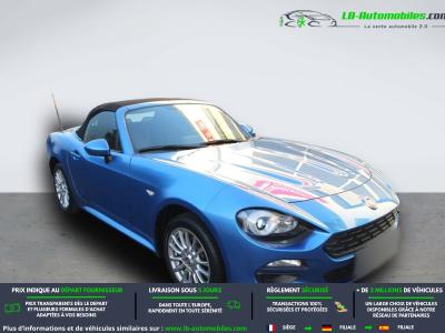 Fiat 124 Spider 1.4 MultiAir 140 ch