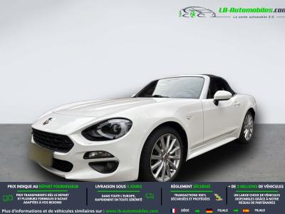 Fiat 124 Spider 1.4 MultiAir 140 ch