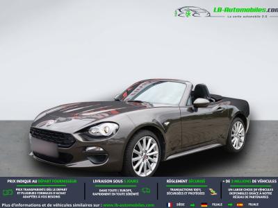 Fiat 124 Spider 1.4 MultiAir 140 ch