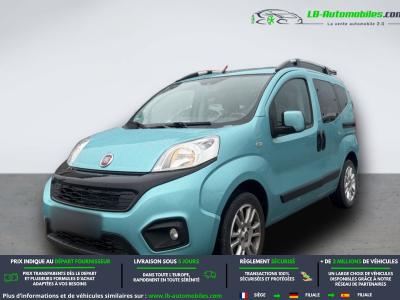 Fiat Qubo 1.4 77